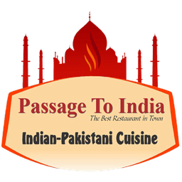 Passage To India logo
